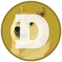 Dogecoin logo